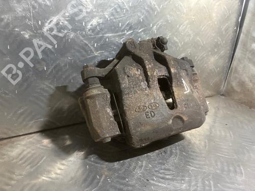 Used Right front brake caliper Right front brake caliper 21953238 21953238
