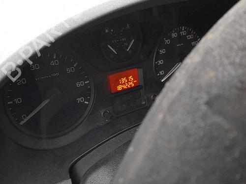 Engine control unit (ECU) CITROËN BERLINGO MULTISPACE (B9) 1.6 HDi 110 | BP19974840M57 - Image 4