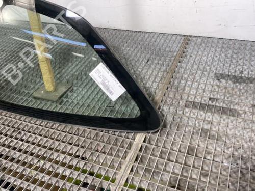 Rear left quarter glass HONDA CIVIC VIII Hatchback (FN, FK) 2.2 CTDi (FK3) | BP21814979C93 