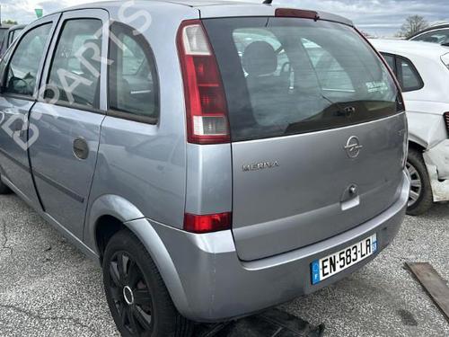 Ratstangsstang OPEL MERIVA A MPV (X03) 1.7 DTI (E75) | BP19968244I23 