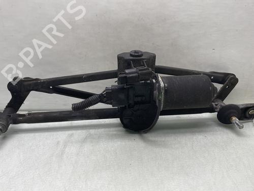 Used Front wiper motor HYUNDAI TUCSON (JM) [2004-2019]  22240409