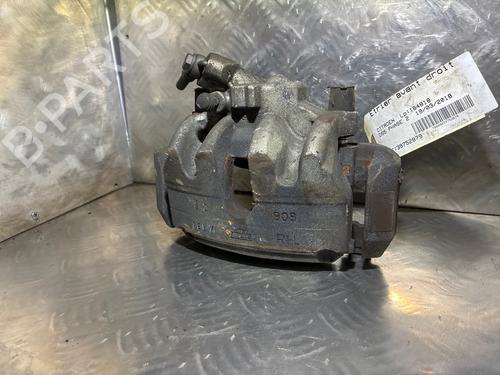 Used Right front brake caliper Right front brake caliper 21951784 21951784