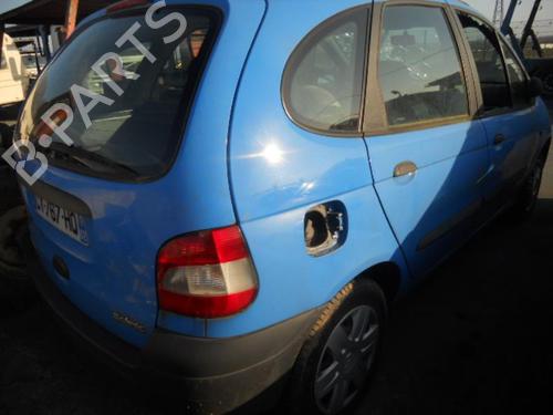 Brake master cylinder RENAULT MEGANE Scenic (JA0/1_)  | BP20005948M77 