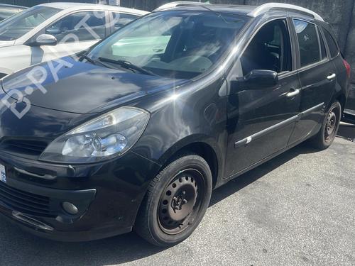 Gearbox RENAULT CLIO III Grandtour (KR0/1_) 1.5 dCi (KR0F) | BP20677388M3 
