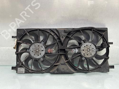 Used Radiator fan Radiator fan 36792667 36792667
