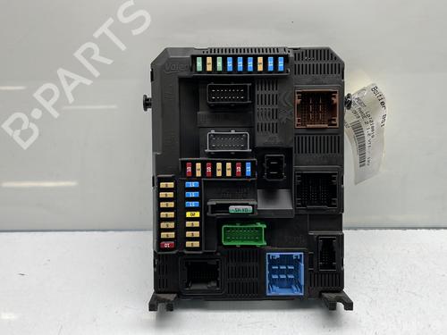 Sicherungskasten für PEUGEOT 208 I (CA_, CC_) 1.2 PureTech 82 (82 hp) 22707865