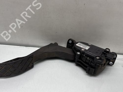 Used Pedal VW POLO IV (9N_, 9A_) 1.4 TDI (75 hp) 27355577