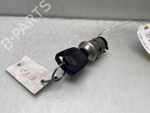 Used Ignition barrel FORD TRANSIT Van (FA_ _) 2.0 DI (FAE_, FAF_, FAG_) (86 hp) 31641165