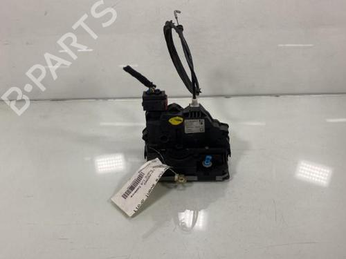 Front right lock FIAT GRANDE PUNTO (199_)  | BP19996148C97 