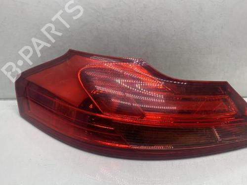Used Left taillight OPEL INSIGNIA A Sports Tourer (G09) [2008-2017]  19968005