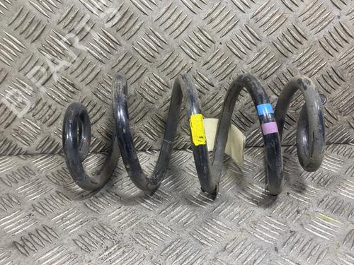 Used Shock absorber spring NISSAN QASHQAI / QASHQAI +2 I (J10, NJ10, JJ10E) 1.6 dCi (130 hp) 22708037