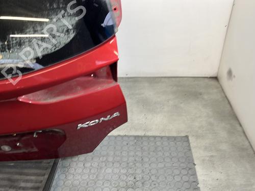 Tailgate HYUNDAI KONA (OS, OSE, OSI) 1.0 T-GDi | BP29909364C6