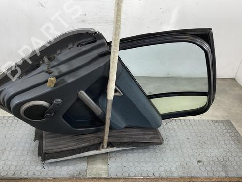 Dør høyre bak SMART FORFOUR (454) 1.5 CDI (454.001) | BP25725819C5 