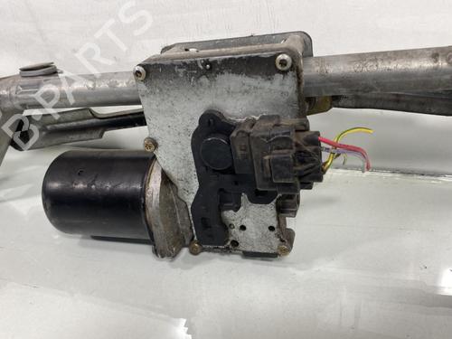 Front wiper motor PEUGEOT 307 (3A/C) 2.0 HDi 90 | BP20597639M29 