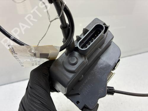 Venstre bagtil lås Venstre bagtil lås RENAULT LAGUNA II (BG0/1_) 1.9 dCi (BG1A, BG1W, BG0G) (110 hp) 37498209 37498209