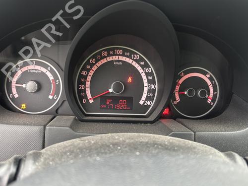 Rear fog light KIA CEE'D Hatchback (ED) 1.6 CRDi 115 | BP38598392C37  - Image 28