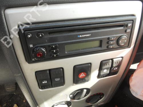 DACIA LOGAN MCV (KS_) 1.5 dCi (KS0K) 1810062