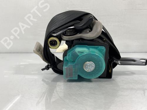 Front left belt tensioner MAZDA 2 (DY) | BP20002655C87 - Image 2