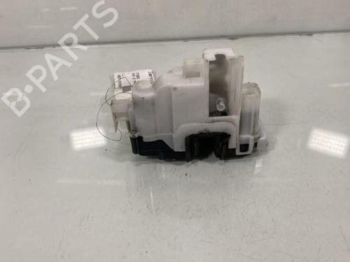 Front right lock FORD KA (RU8) 1.3 TDCi | BP20027618C97 