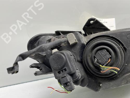 Left headlight PEUGEOT 206 Hatchback (2A/C) 1.4 HDi eco 70 | BP23983185C28 
