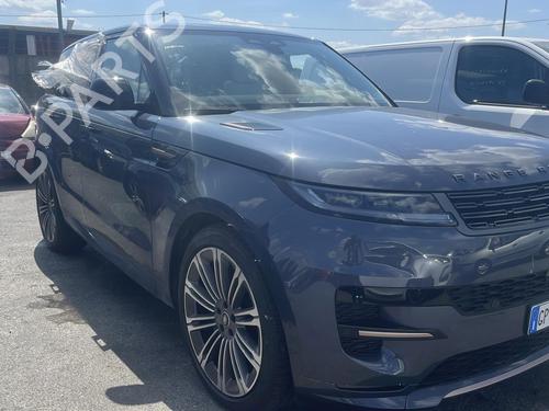 Underbody protection LAND ROVER RANGE ROVER SPORT III (L461)  | BP22629076M92 