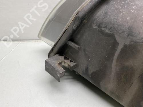 Right headlight AUDI A3 (8P1) 2.0 TDI 16V | BP20659700C29 