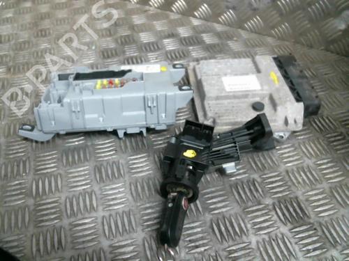 Used Electronic module FIAT PUNTO (199_) [2012-2025]  22694835