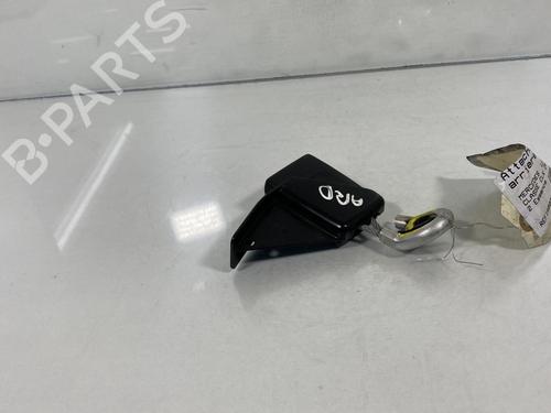 Used Seat buckle MERCEDES-BENZ CLK (C208) CLK 200 (208.335) (136 hp) 20029021