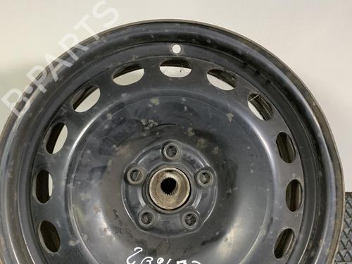 Used Rim SEAT IBIZA III (6L1) 1.4 TDI (80 hp) 21959988