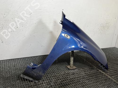 Forkjerm høyre RENAULT CLIO II (BB_, CB_) 1.5 dCi (B/CB07) | BP30459864C42 