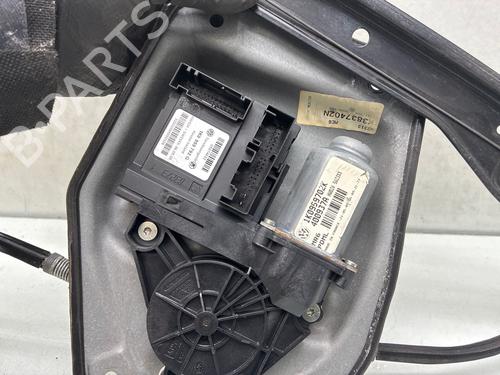 Used Front right window mechanism Front right window mechanism 37723455 37723455