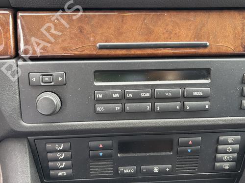 Left front window switch BMW 5 (E39) 520 d | BP30535701I27  - Image 35