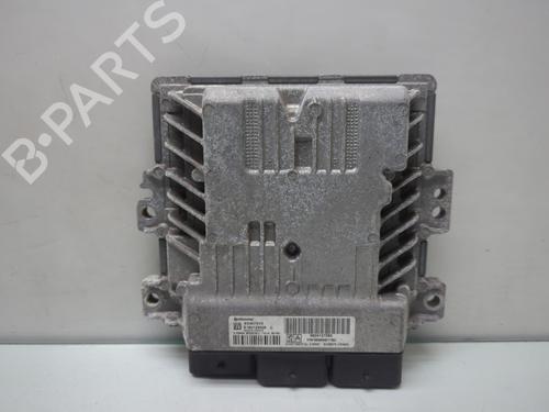 Used Engine control unit (ECU) PEUGEOT 308 II (LB_, LP_, LW_, LH_, L3_) 1.6 HDi / BlueHDi 115 (115 hp) 31602095