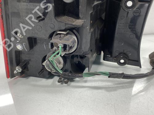 Right taillight CITROËN C-CROSSER (VU_, VV_) 2.2 HDi | BP22550087C35 