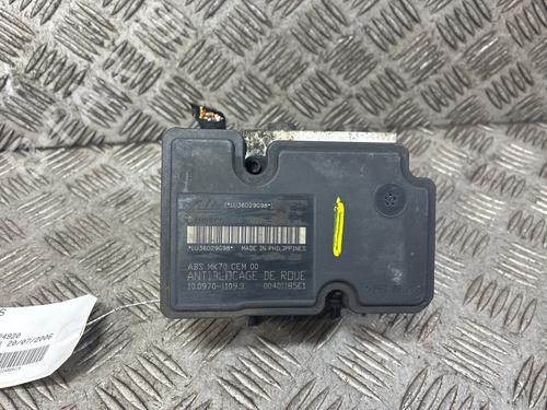 ABS pump PEUGEOT 1007 (KM_) 1.4 HDi | BP37997747M43 - Image 2