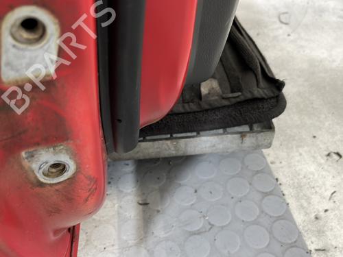 Right front door CHEVROLET SPARK (M300) 1.0 | BP30855428C3