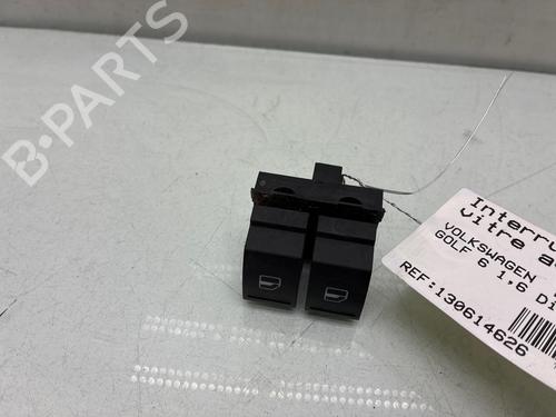 Used Left front window switch Left front window switch 38448420 38448420