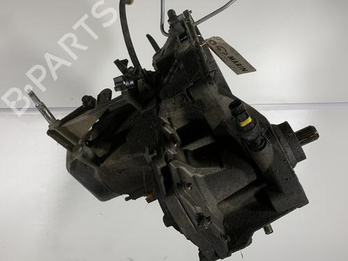 Gearbox RENAULT KANGOO Express (FC0/1_) 1.2 (FC1A) | BP27984322M3 