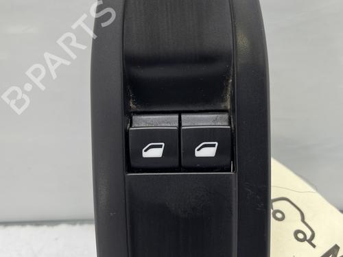 Left front window switch PEUGEOT 208 I (CA_, CC_) 1.0 VTi | BP24962059I27 - Image 3