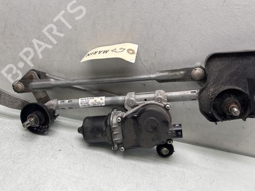 Front wiper motor NISSAN MICRA V (K14) 1.0 IG-T 100 | BP33427286M29 - Image 6