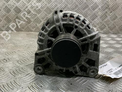 Used Alternator DACIA DUSTER (HS_) 1.5 dCi (86 hp) 32416625