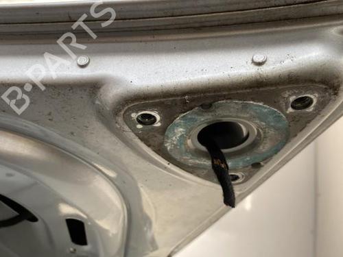 Used Tailgate VW PASSAT B6 (3C2) 1.9 TDI (105 hp) 21962178