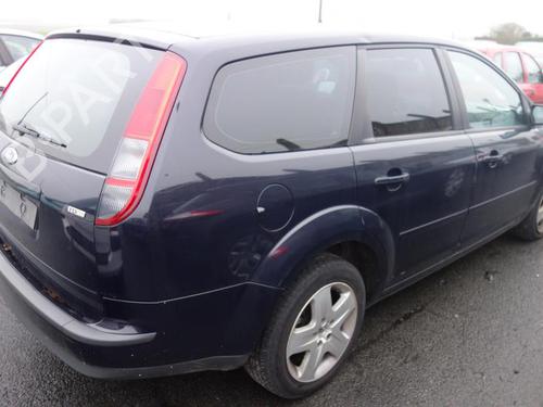 Left front window switch FORD FOCUS II Turnier (DA_, FFS, DS) 1.6 TDCi | BP20007782I27 - Image 4