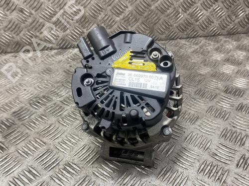 Alternator CITROËN C5 III (RD_) 1.6 THP 155 (RD5FV8, RD5FNA) | BP33648612M7 - Image 2