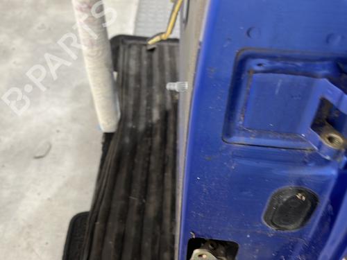 Left rear door CITROËN SAXO (S0, S1) 1.1 X, SX | BP29707157C4 