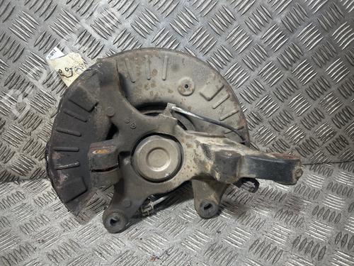 Used Right front steering knuckle Right front steering knuckle MERCEDES-BENZ VIANO (W639) CDI 2.2 (639.711, 639.713, 639.811, 639.813, 639.815) (150 hp) 39948476 39948476