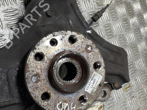 Used Right front steering knuckle CITROËN C8 (EA_, EB_) 2.0 HDi 165 (163 hp) 19999384