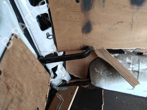 Steering rack RENAULT MASTER III Van (FV) 2.3 dCi 100 FWD (FV0A, FV0B, FV0G, FV0K, FV0H) | BP26498741M22  - Image 15