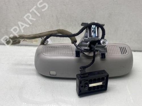 Rear mirror MERCEDES-BENZ M-CLASS (W164) ML 280 CDI 4-matic (164.120) | BP19960243I6 