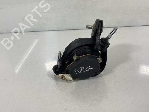 Rear left belt tensioner PEUGEOT 307 SW (3H)  | BP19982972C89 